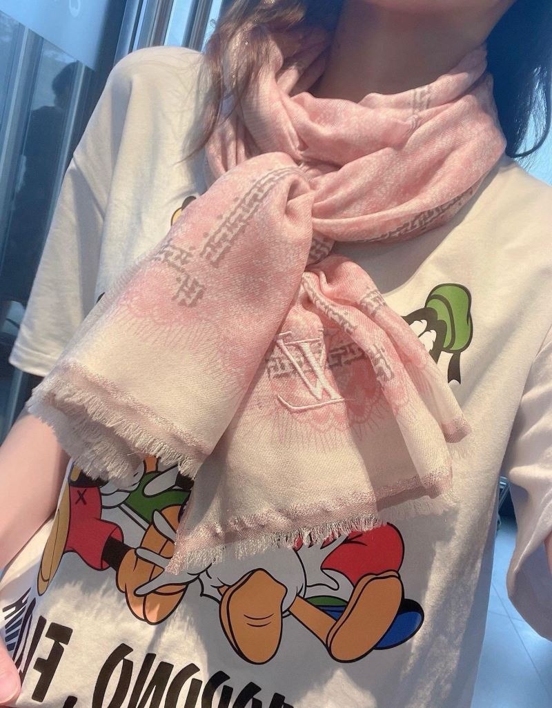 Louis Vuitton Scarf